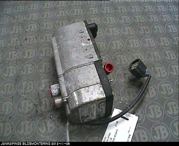 chauffage moteur complet VOLVO C30 (533)