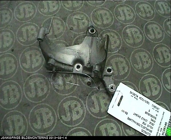 Kraftstofffilter VOLVO V50 (545)