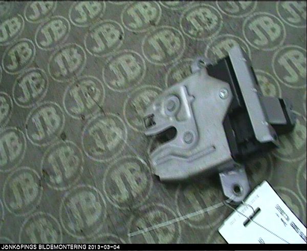 31276723 : Zentralverriegelung und Schließzylinder - Autoparts24