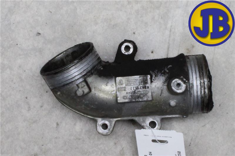 Tube Intercooleur