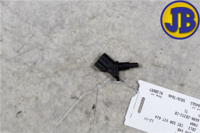 669N-2B372-CB : ABS Sensor - Autoparts24