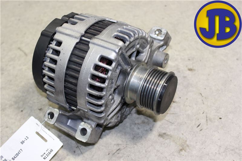 Generator VOLVO V70 III (135)