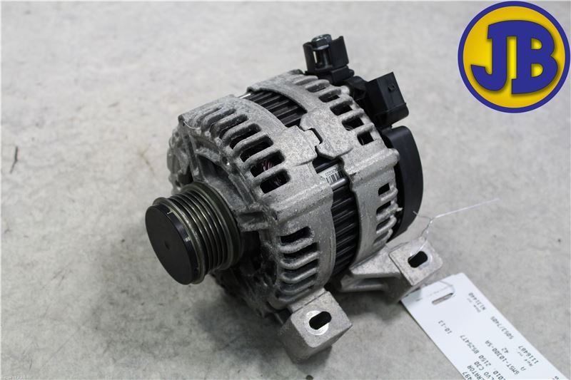 Alternator VOLVO C30 (533)