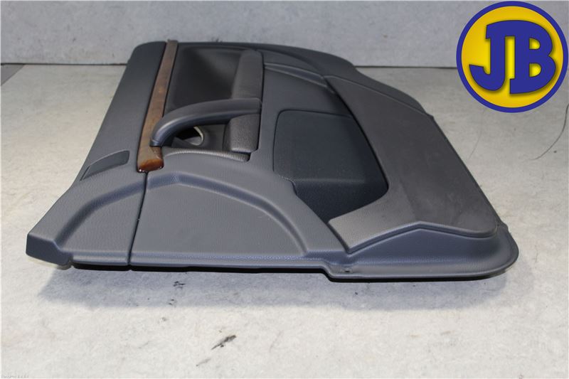 Side coverings VOLVO S80 I (184)