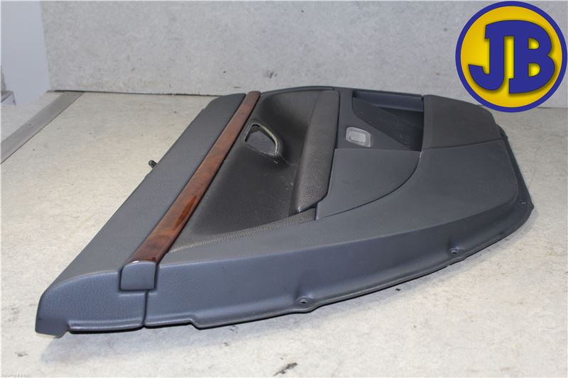Side coverings VOLVO S80 I (184)