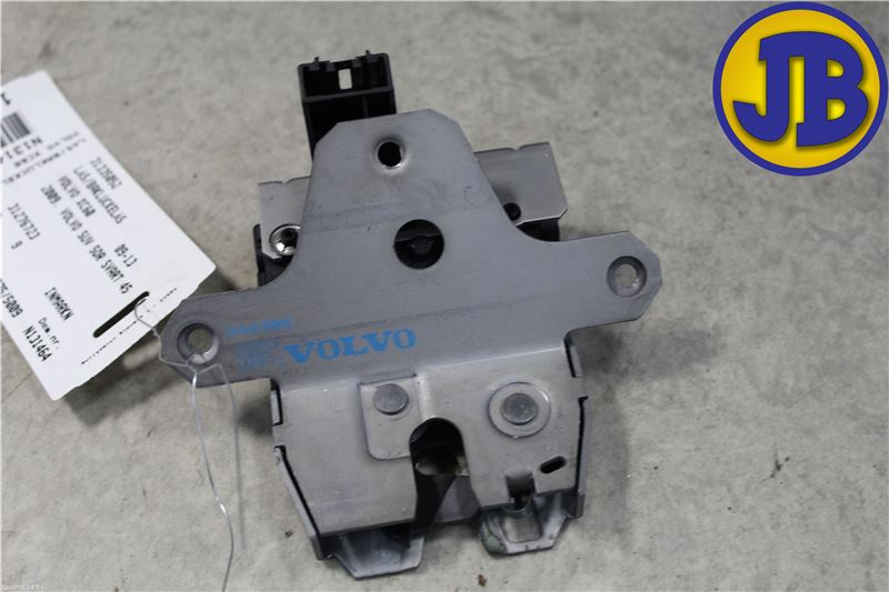 Cilinderslot VOLVO XC60 (156)