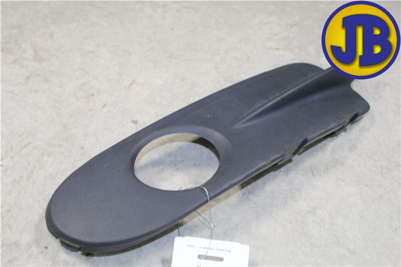 Tågelygte - for VOLVO C70 II Convertible (542)