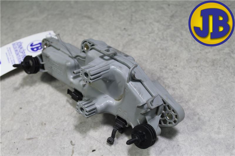 Turbo / G-lader