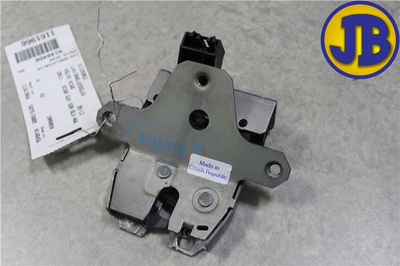 Cilinderslot VOLVO XC60 (156)