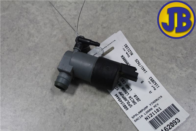 6001549444 : Ruitensproeier pomp / motor - Autoparts24