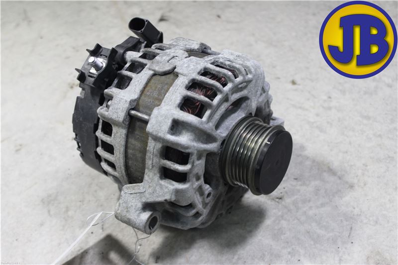 Alternator VOLVO C30 (533)