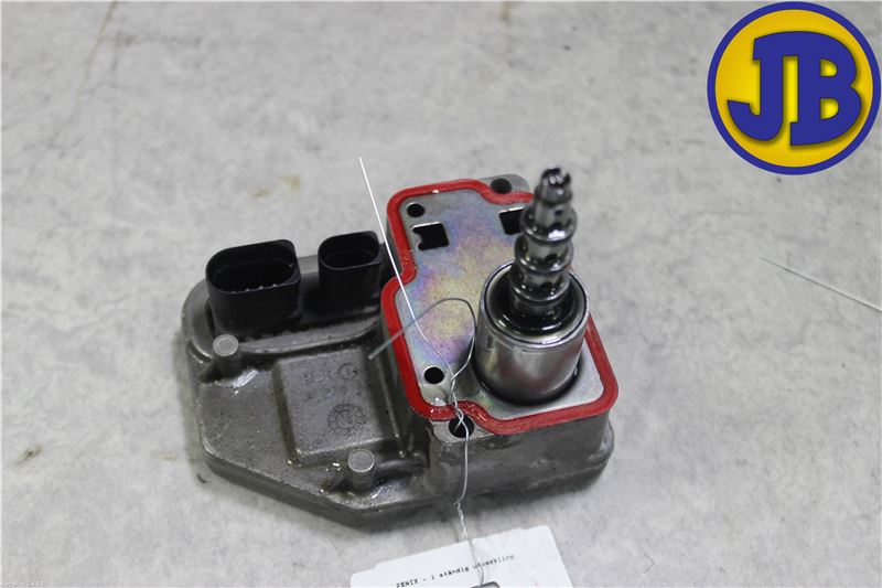 Unité commande module ECU répartition couple
