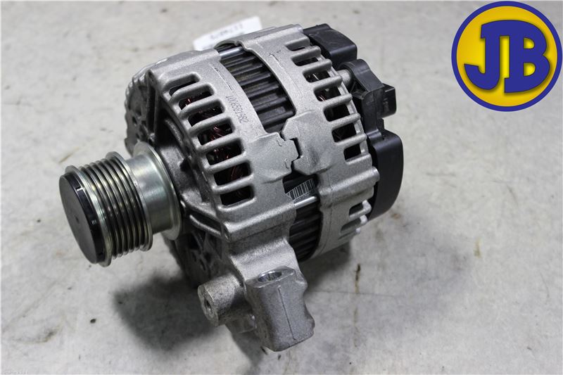 Generator VOLVO V70 III (135)