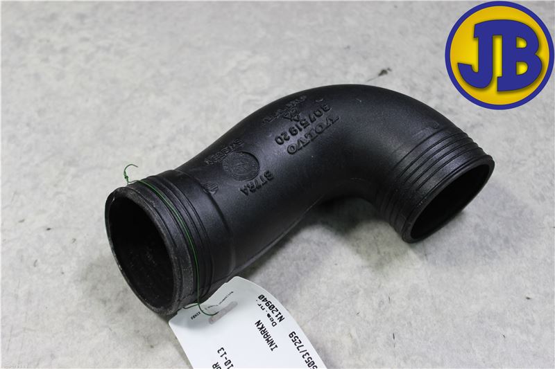 Intercooler hose