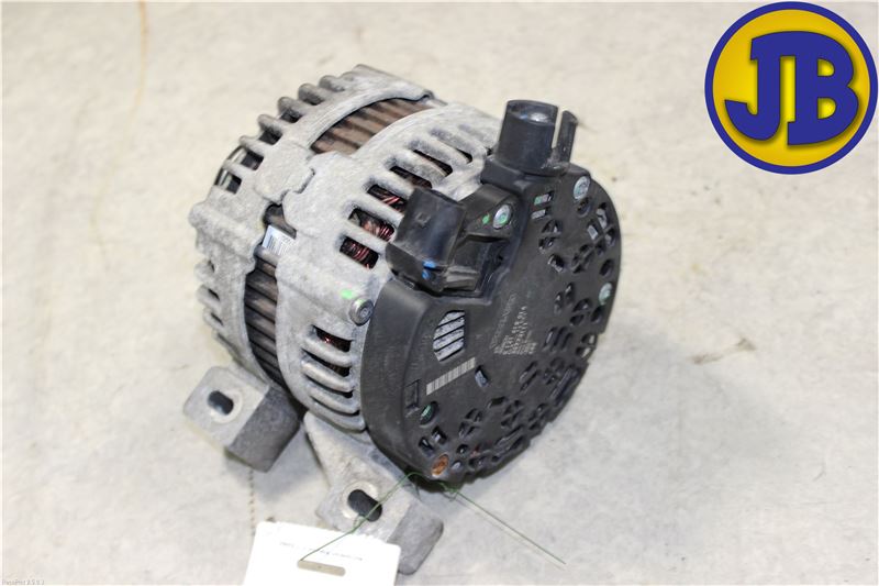 Alternator VOLVO C30 (533)