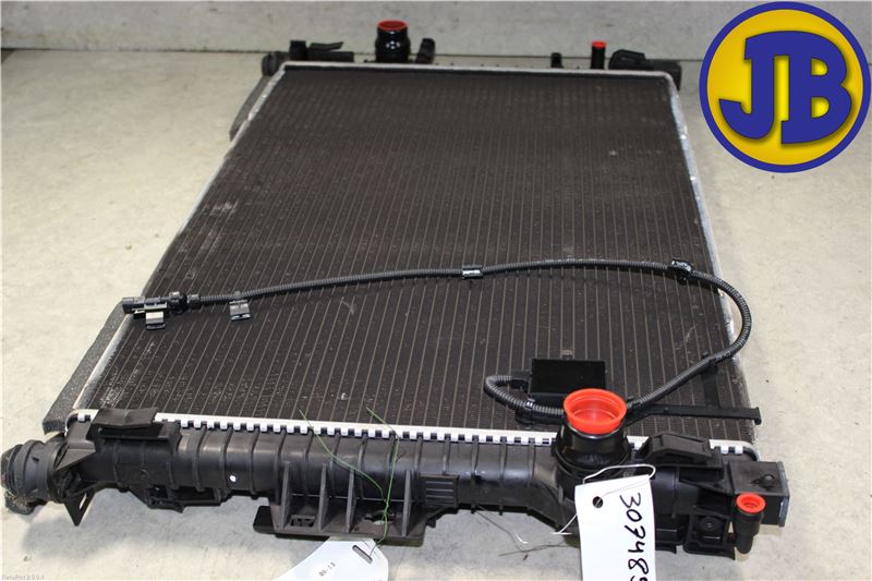 31368299 : Køler - Autoparts24