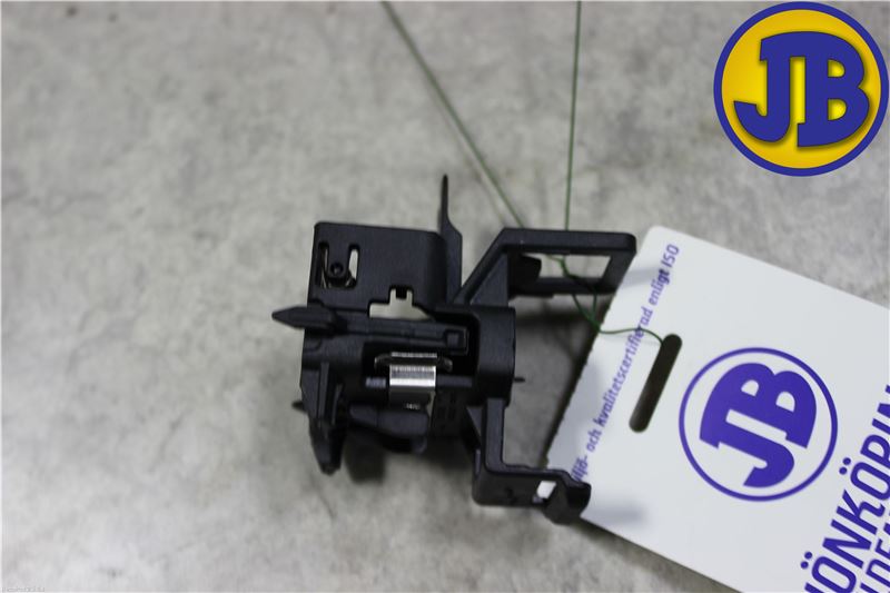 Ratlås VOLVO V60 I (155, 157)