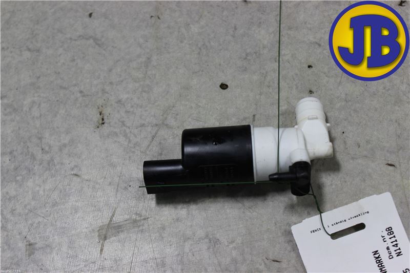 31349264 : Sprinklermotor - Autoparts24