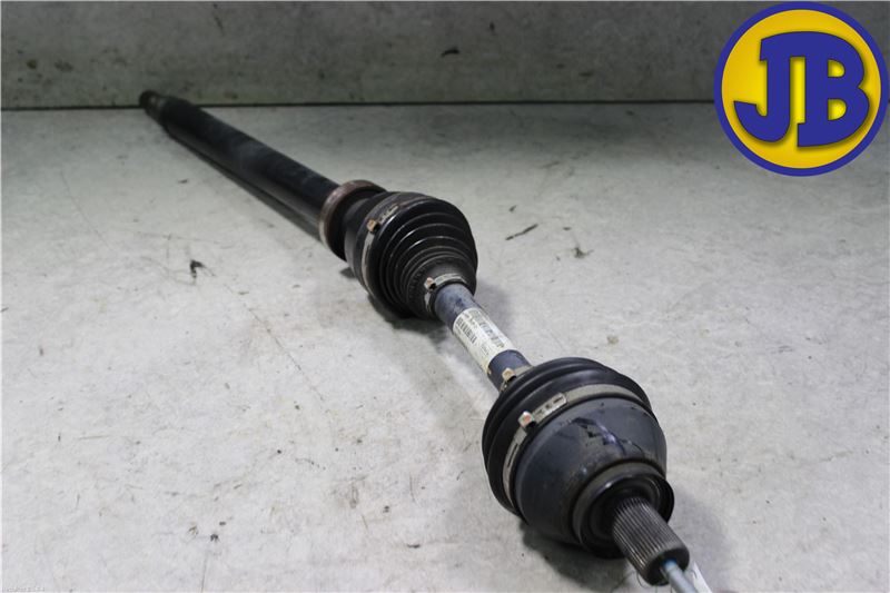Drivaksel for VOLVO V70 III (135)