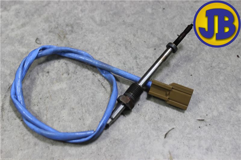 226403788R : Lambdasonde og Sensor temperatur / tryk - udstødning ...