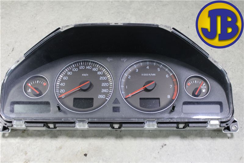 compteur VOLVO S60 I (384)
