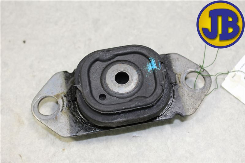 Engine mounting RENAULT CLIO III (BR0/1, CR0/1)