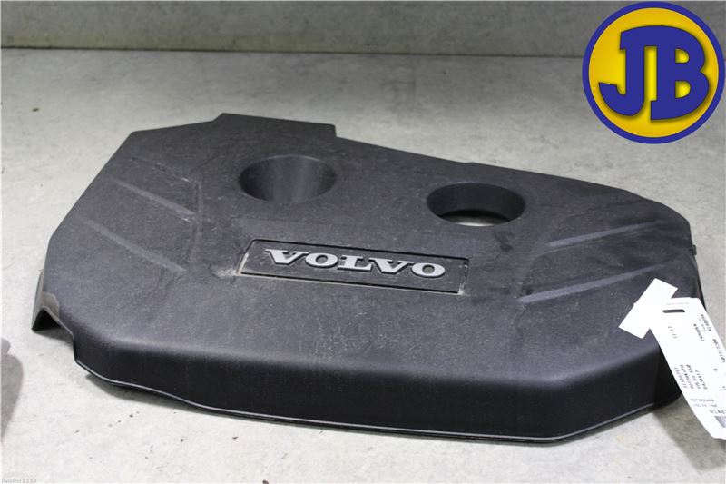 Motorabdeckung VOLVO V60 I (155, 157)