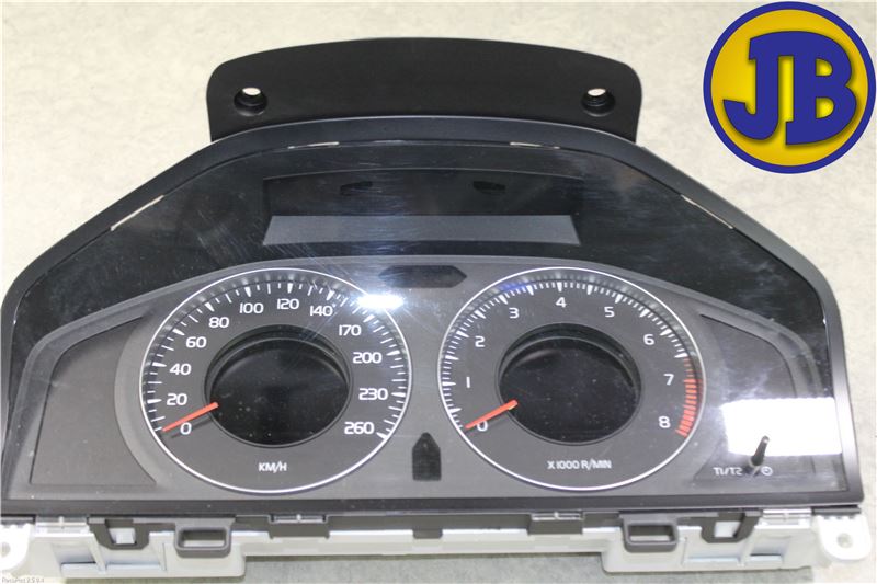 Speedometer VOLVO S60 II (134)