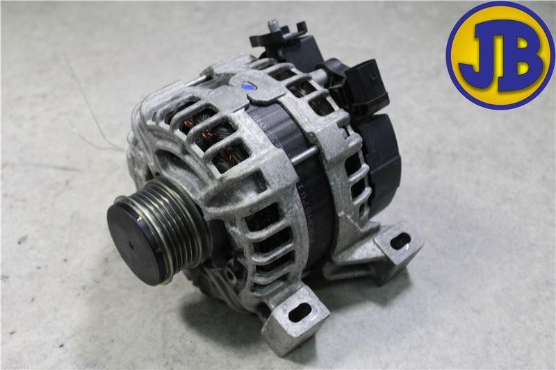 Alternator VOLVO C30 (533)