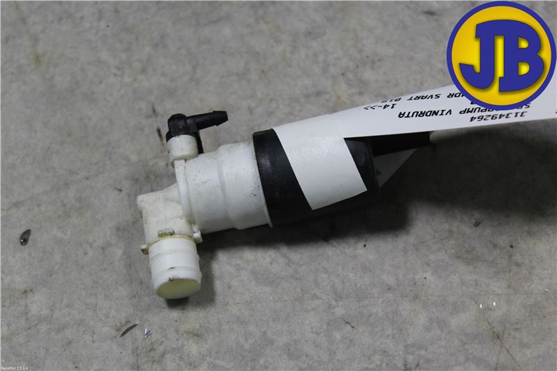 31349264 : Sprinklermotor - Autoparts24