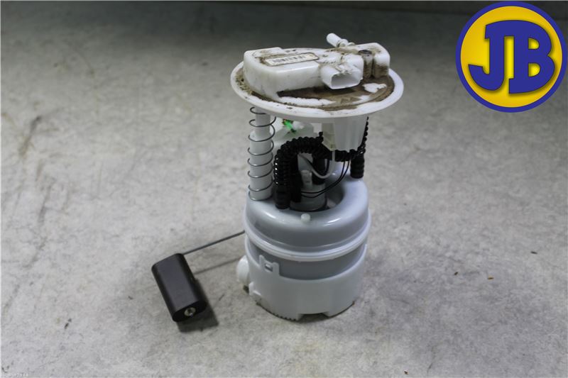 Fuel pump RENAULT CLIO III (BR0/1, CR0/1)