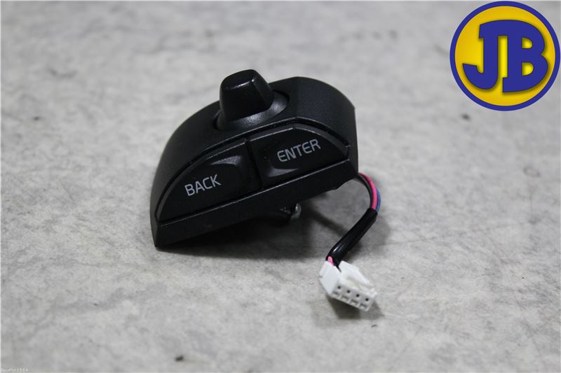 Gps/navigationsdele VOLVO XC70 II (136)