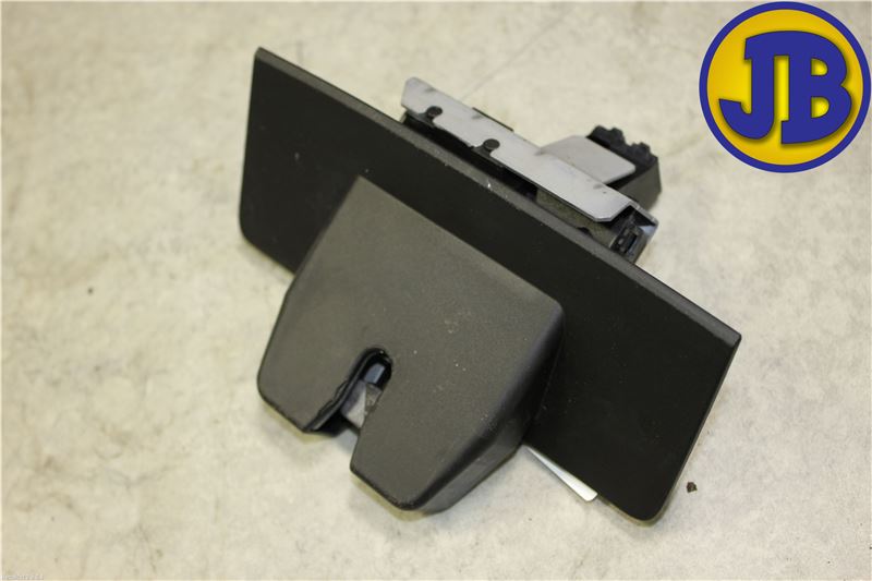 Cilinderslot VOLVO XC60 (156)