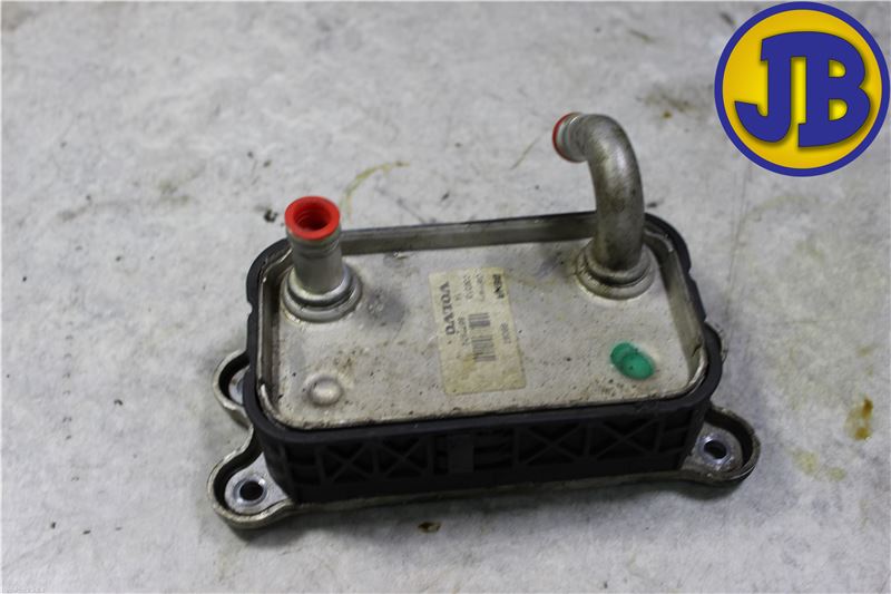Oil radiator - component VOLVO XC70 CROSS COUNTRY (295)