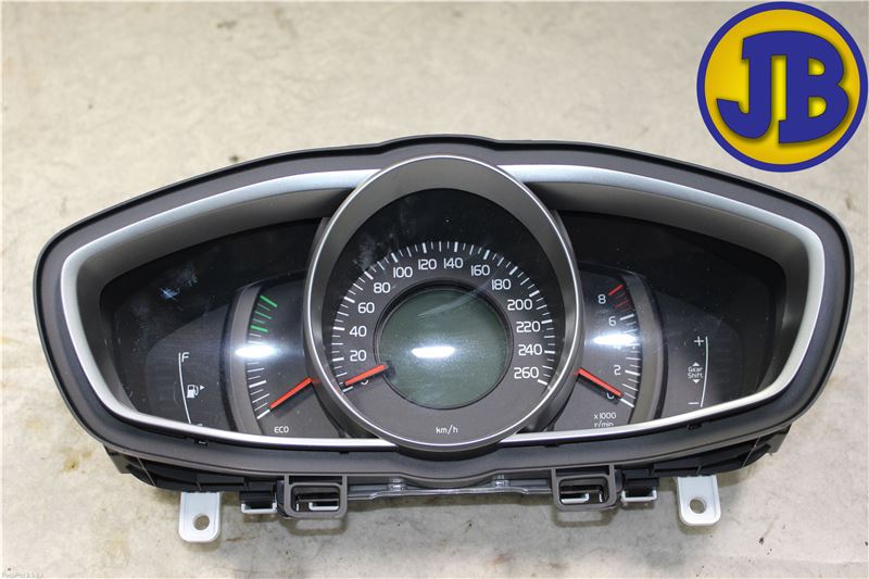 Instr. speedometer VOLVO V40 Hatchback (525, 526)