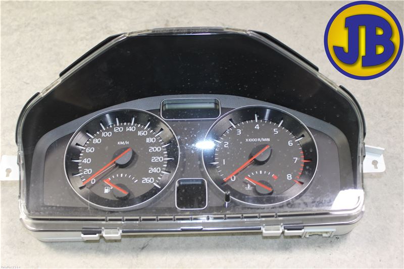 Speedometer VOLVO S40 II (544)