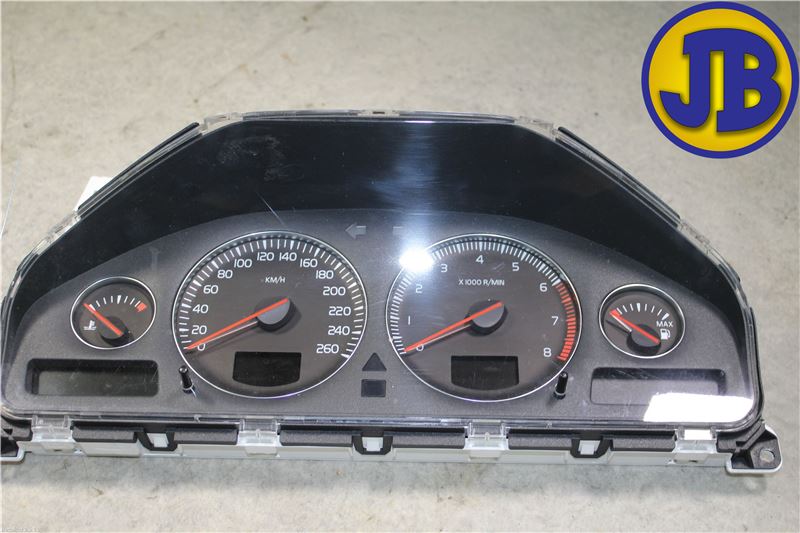 compteur VOLVO S60 I (384)