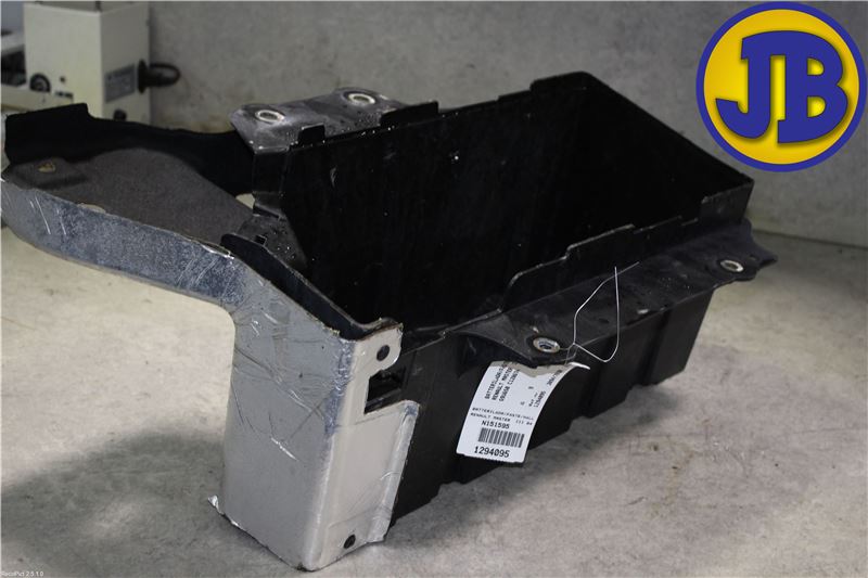 Batteri kasse RENAULT MASTER II Platform/Chassis (ED/HD/UD)
