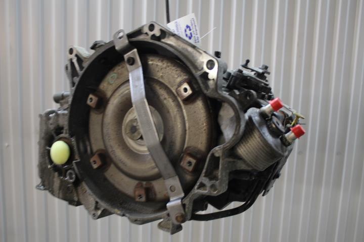 Automatic gearbox RENAULT LAGUNA II (BG0/1_)