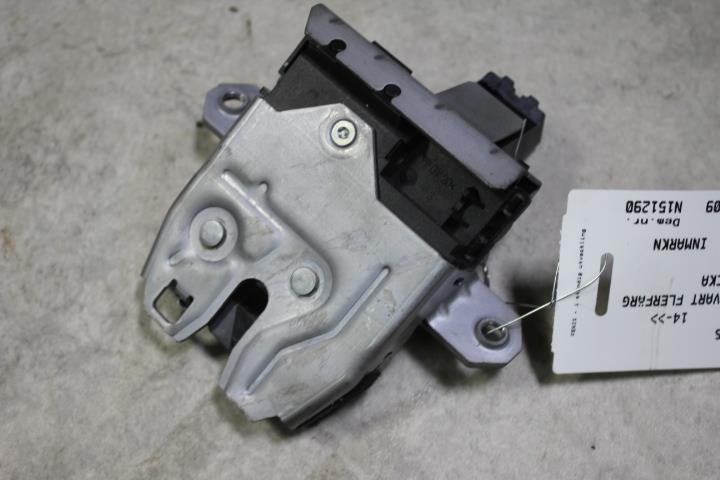 Cilinderslot VOLVO XC60 (156)