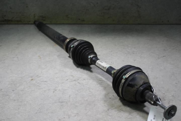 Drivaksel for VOLVO V70 III (135)
