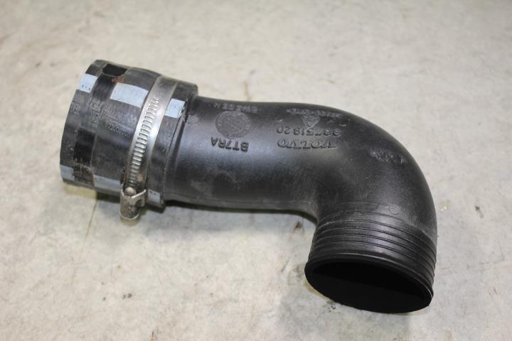Intercooler hose VOLVO XC60 (156)