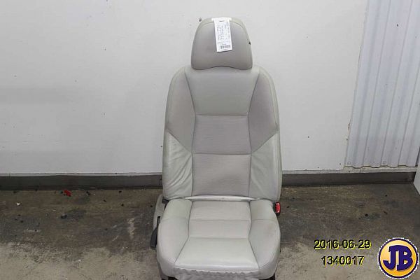 Front seats - 4 doors VOLVO S60 I (384)