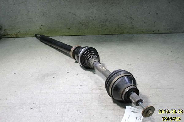 Drivaksel for VOLVO V70 III (135)