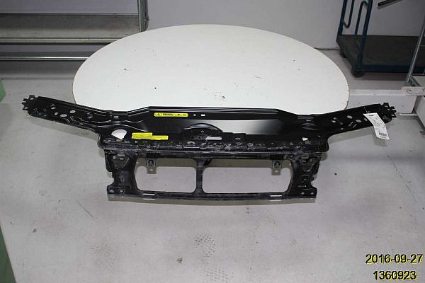 Front cowling VOLVO S80 I (184)