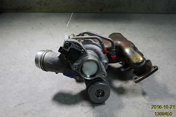 36010097 : Turbo / G-lader - Autoparts24