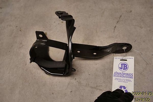 Kraftstofffilter VOLVO XC70 II (136)