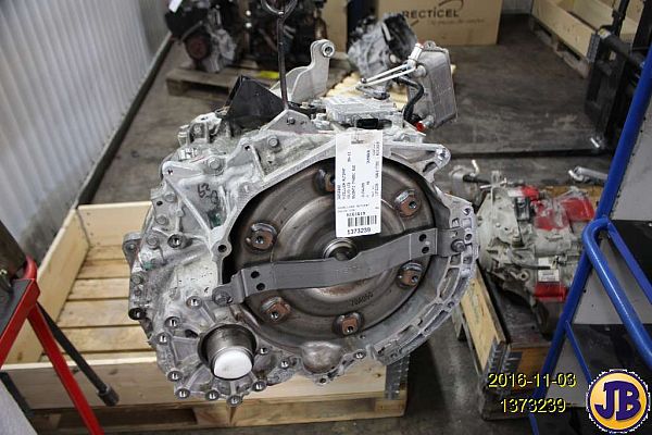 31256209 : Gearkasse automat - Autoparts24
