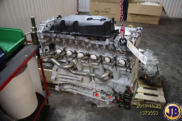 Engine  
