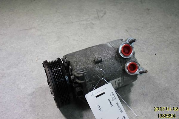 Pompa klimatyzacji VOLVO XC60 (156)